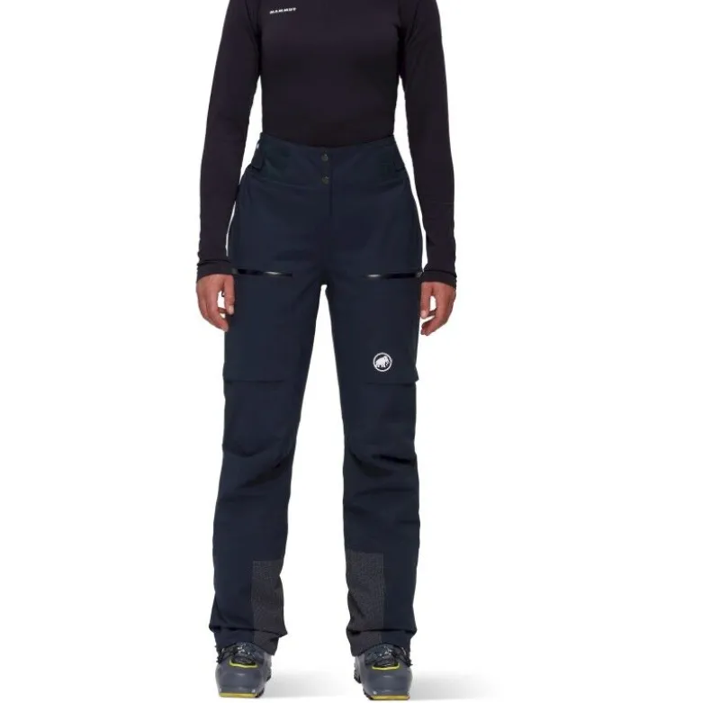 MammutStoney HS Thermo Pants - Pantalon ski femme