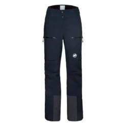 MammutStoney HS Thermo Pants - Pantalon ski femme