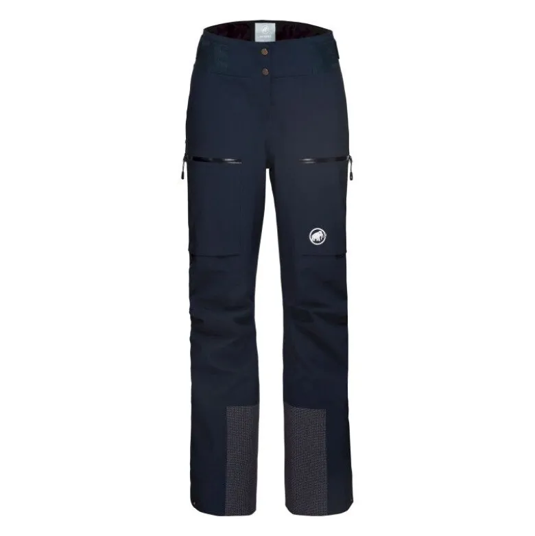 MammutStoney HS Thermo Pants - Pantalon ski femme