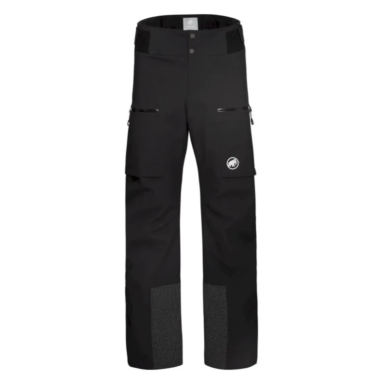 MammutStoney HS Thermo Pants - Pantalon ski homme