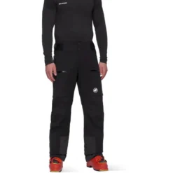 MammutStoney HS Thermo Pants - Pantalon ski homme