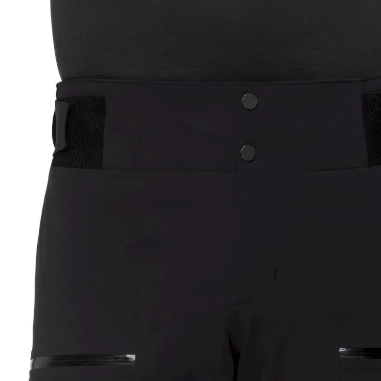 MammutStoney HS Thermo Pants - Pantalon ski homme