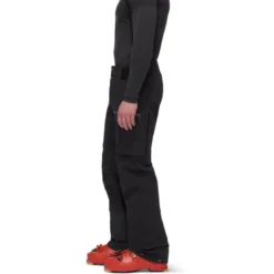 MammutStoney HS Thermo Pants - Pantalon ski homme
