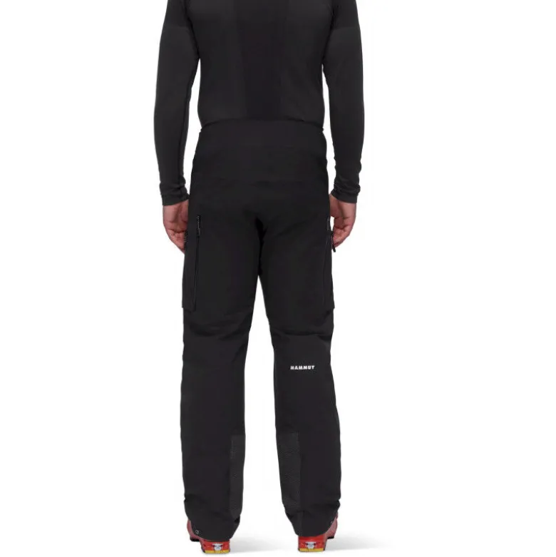 MammutStoney HS Thermo Pants - Pantalon ski homme