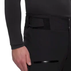 MammutStoney HS Thermo Pants - Pantalon ski homme