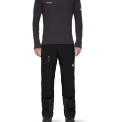 MammutTaiss Guide SO Pants - Pantalon alpinisme homme