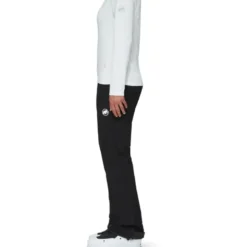 MammutTaiss Guide SO Pants - Pantalon alpinisme femme