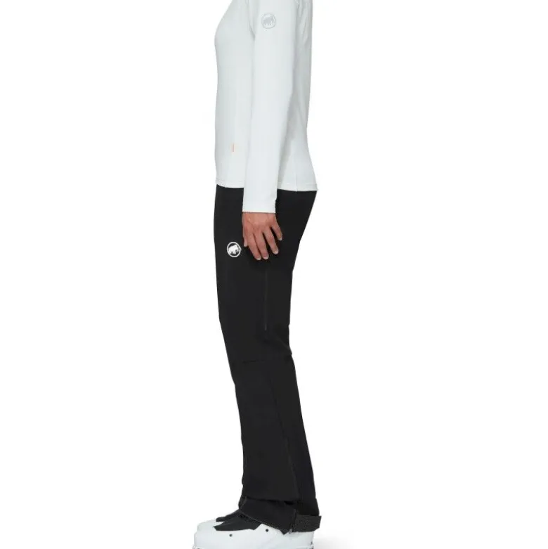 MammutTaiss Guide SO Pants - Pantalon alpinisme femme