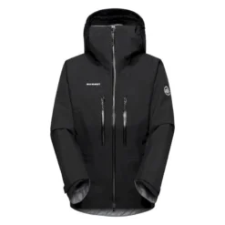 MammutTaiss HS Hooded Jacket - Veste hardshell femme