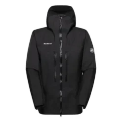 MammutTaiss Light HS Hooded Jacket - Veste hardshell homme