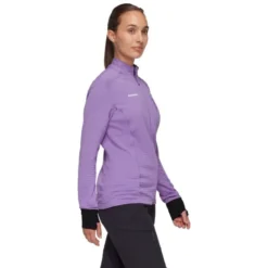 MammutTaiss Light ML Jacket - Polaire femme