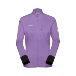 MammutTaiss Light ML Jacket - Polaire femme