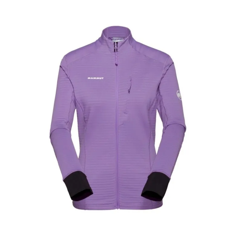 MammutTaiss Light ML Jacket - Polaire femme