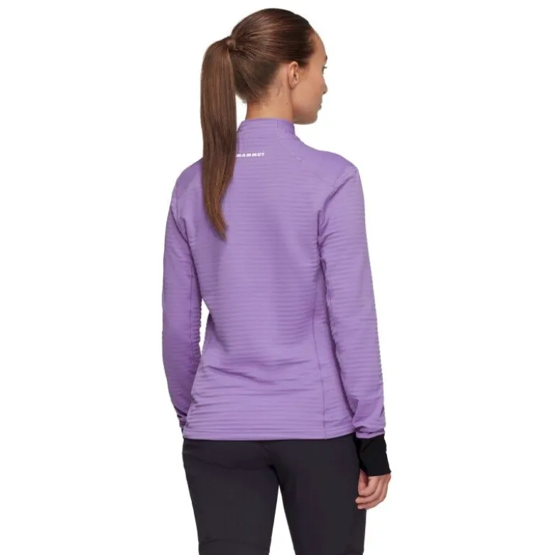 MammutTaiss Light ML Jacket - Polaire femme