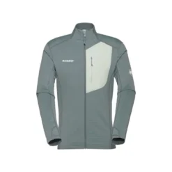 MammutTaiss Light ML Jacket - Polaire homme