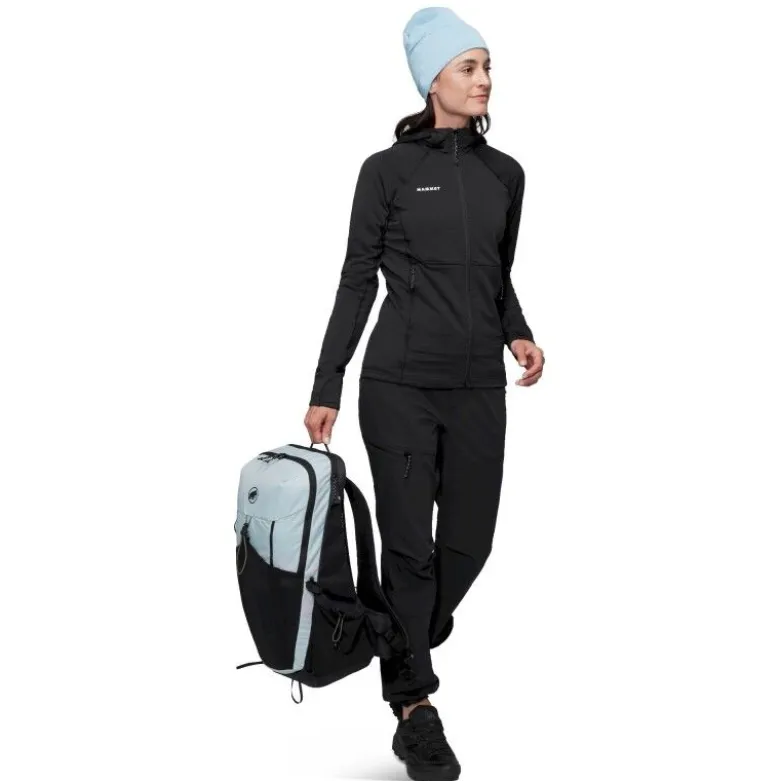 MammutTaiss ML Hooded Jacket - Polaire femme