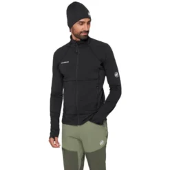 MammutTaiss ML Jacket - Polaire homme