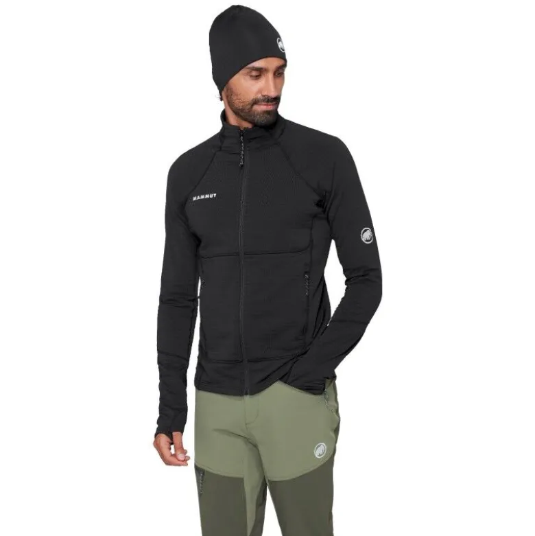 MammutTaiss ML Jacket - Polaire homme