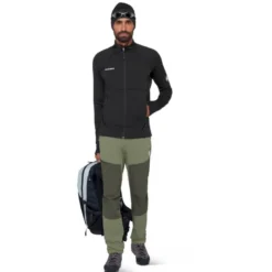 MammutTaiss ML Jacket - Polaire homme