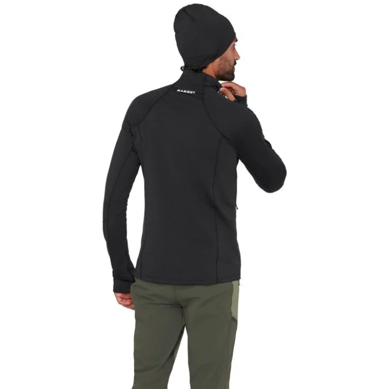 MammutTaiss ML Jacket - Polaire homme