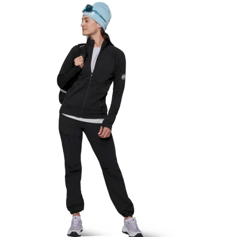 MammutTaiss ML Jacket - Polaire femme