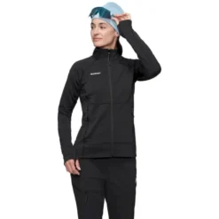 MammutTaiss ML Jacket - Polaire femme