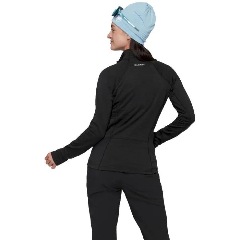 MammutTaiss ML Jacket - Polaire femme