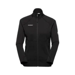 MammutTaiss ML Jacket - Polaire femme