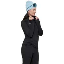 MammutTaiss ML Jacket - Polaire femme