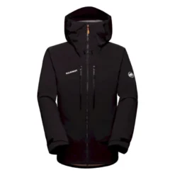 MammutTaiss Pro HS Hooded Jacket - Veste hardshell homme