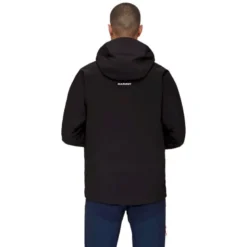 MammutTaiss Pro HS Hooded Jacket - Veste hardshell homme