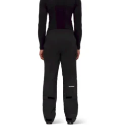 MammutTaiss Pro HS Pants - Pantalon ski de randonnée homme