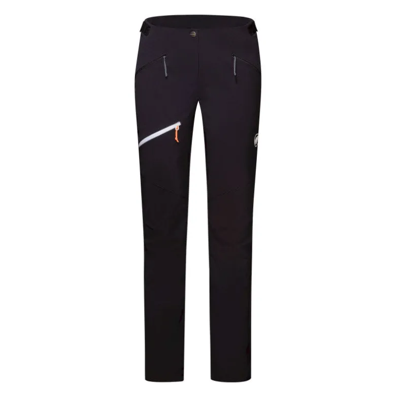 MammutTaiss SO Pants - Pantalon softshell femme