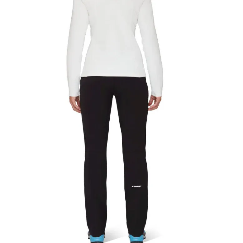 MammutTaiss SO Pants - Pantalon softshell femme