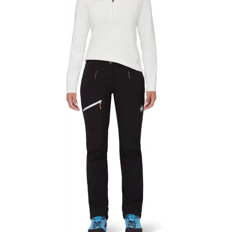 MammutTaiss SO Pants - Pantalon softshell femme