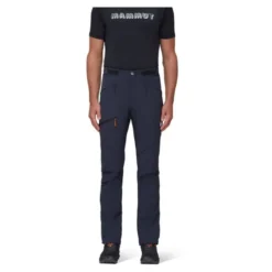MammutTaiss SO Pants - Pantalon softshell homme