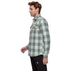 MammutTamaro Longsleeve Shirt - Chemise homme