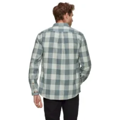 MammutTamaro Longsleeve Shirt - Chemise homme