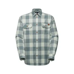 MammutTamaro Longsleeve Shirt - Chemise homme
