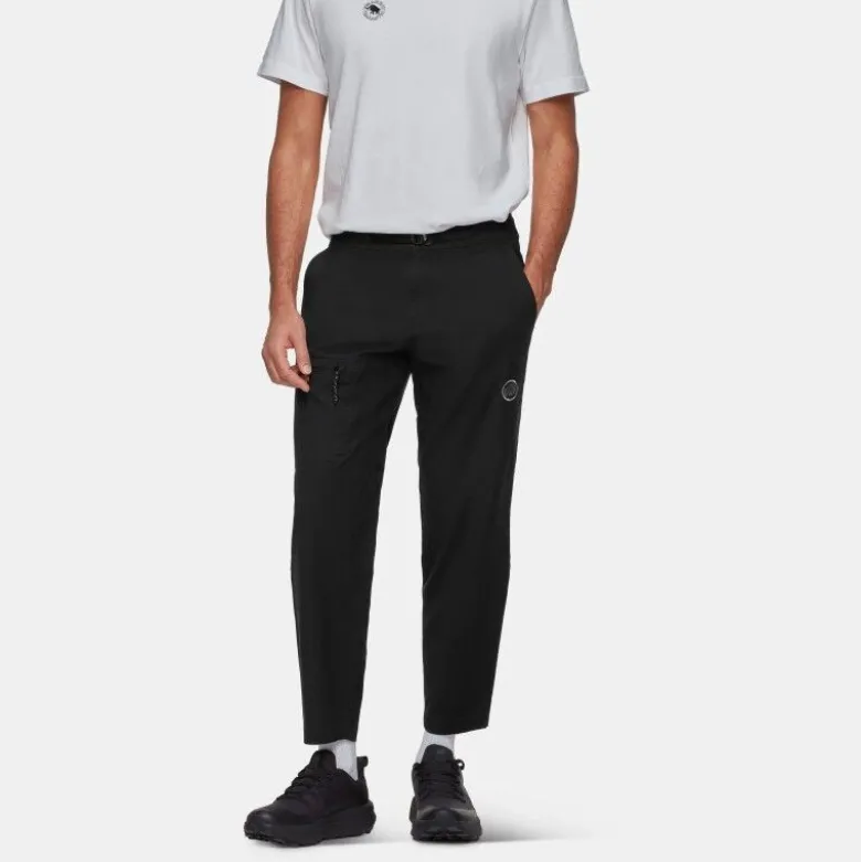 MammutTamaro Pants - Pantalon randonnée homme
