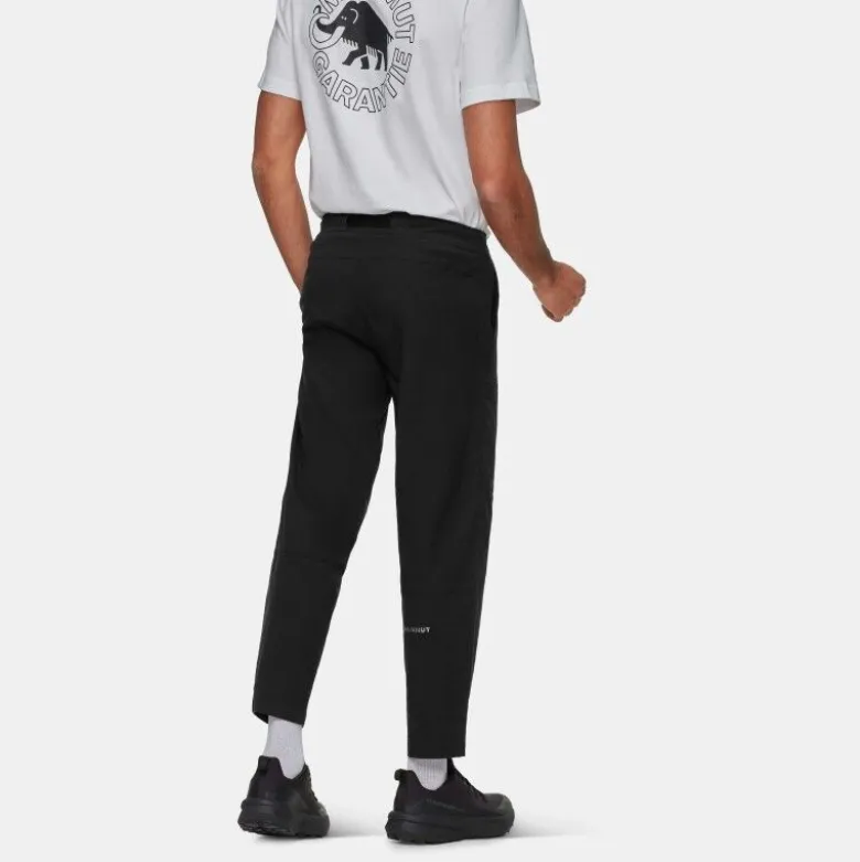 MammutTamaro Pants - Pantalon randonnée homme
