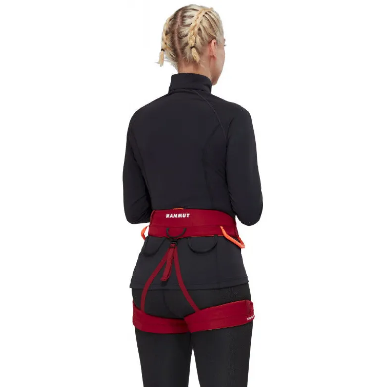 MammutTogir 2.0 3 Slide Women - Baudrier femme