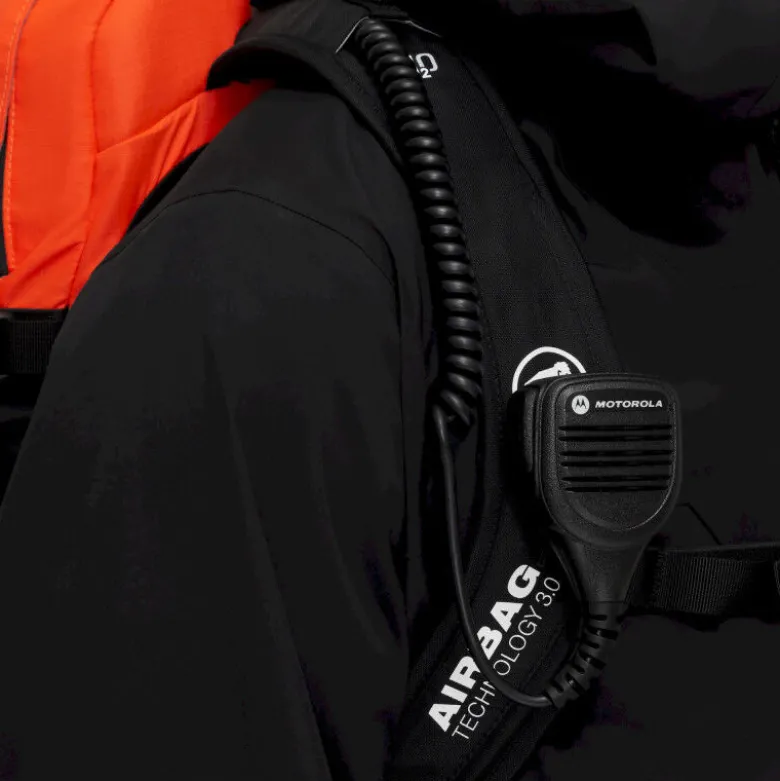 MammutTour 40 Removable Airbag 3.0 - Sac à dos airbag