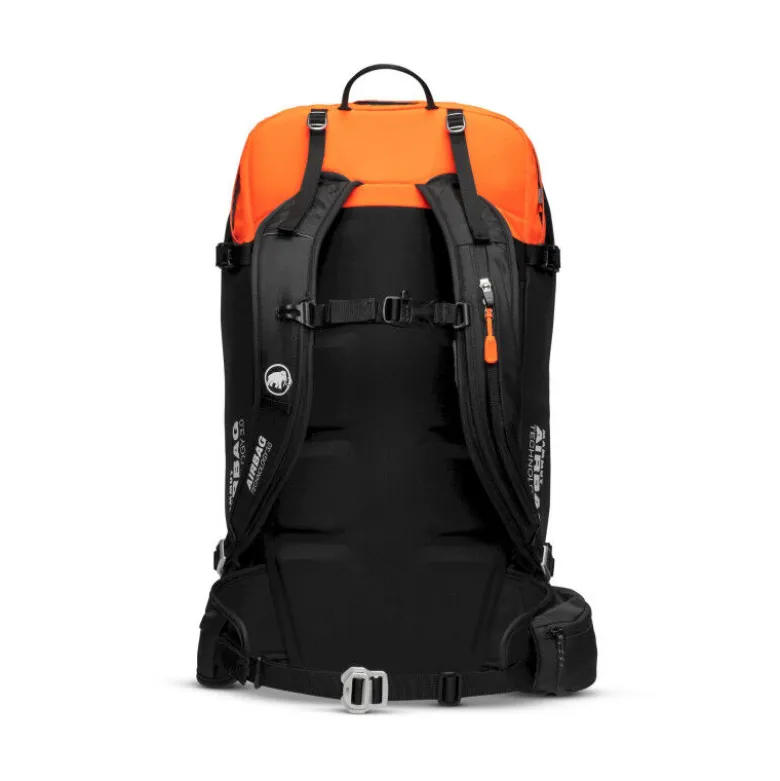 MammutTour 40 Removable Airbag 3.0 - Sac à dos airbag