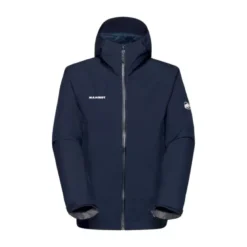 MammutTreeline HS Hooded Jacket - Veste imperméable homme