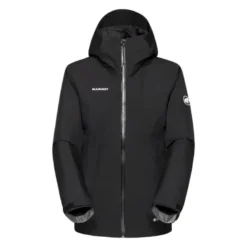 MammutTreeline HS Hooded Jacket - Veste imperméable femme