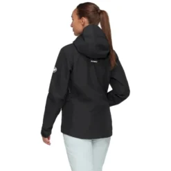 MammutTreeline HS Hooded Jacket - Veste imperméable femme