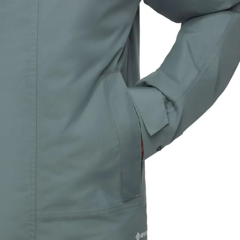 MammutTreeline HS Thermo Hooded Jacket - Veste imperméable homme