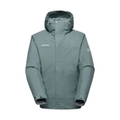 MammutTreeline HS Thermo Hooded Jacket - Veste imperméable homme