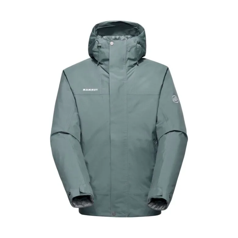 MammutTreeline HS Thermo Hooded Jacket - Veste imperméable homme